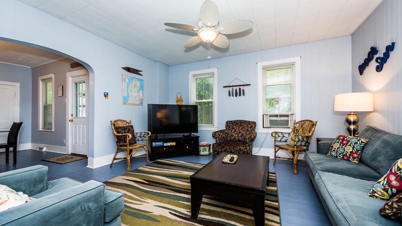 Photo of Livingroom in Saint Joseph