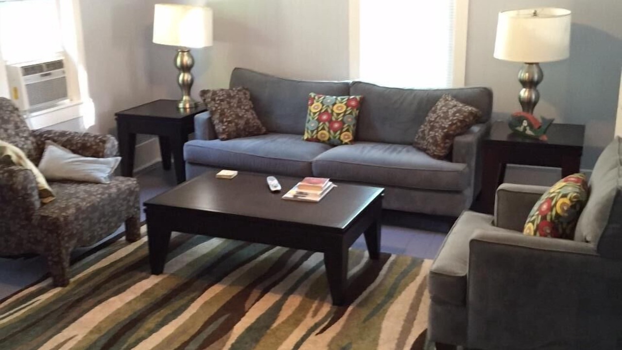 Photo of Livingroom in Saint Joseph