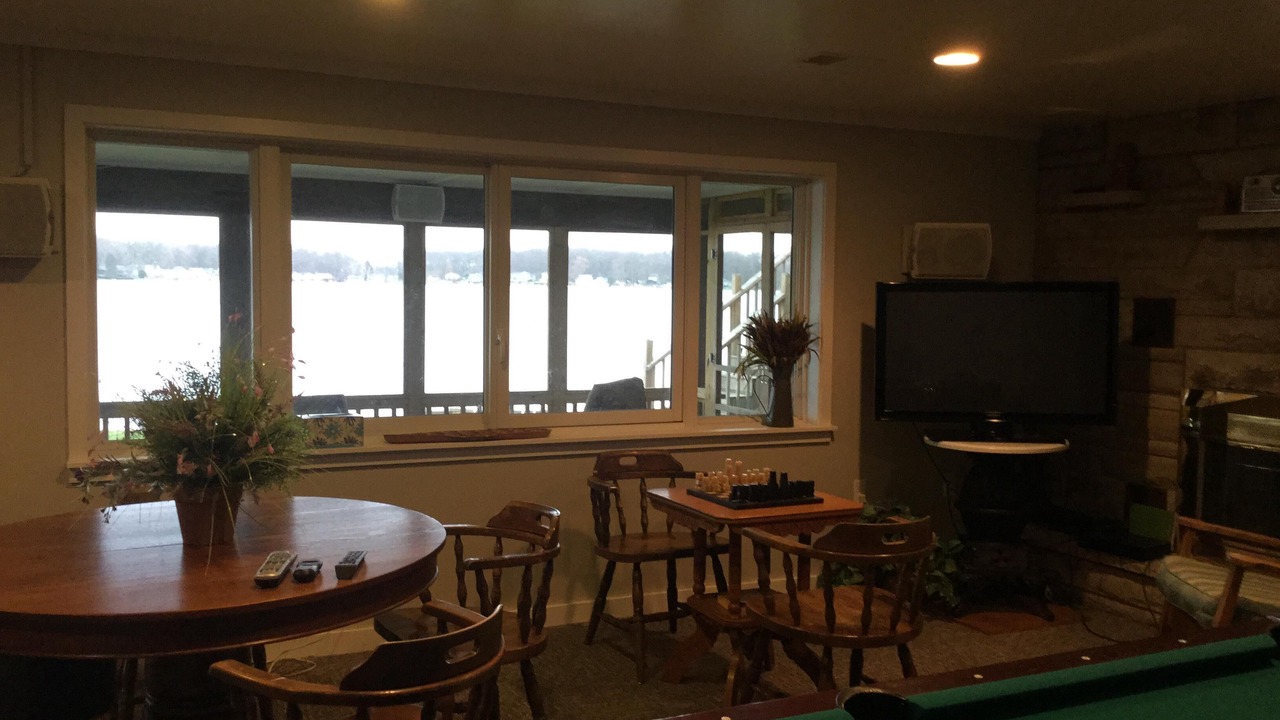 Photo of Livingroom in Marshall