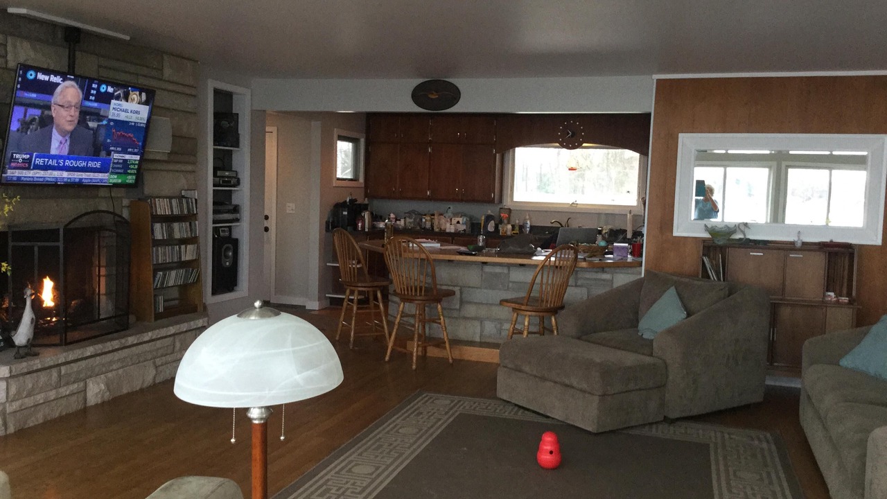 Photo of Bedroom in Marshall