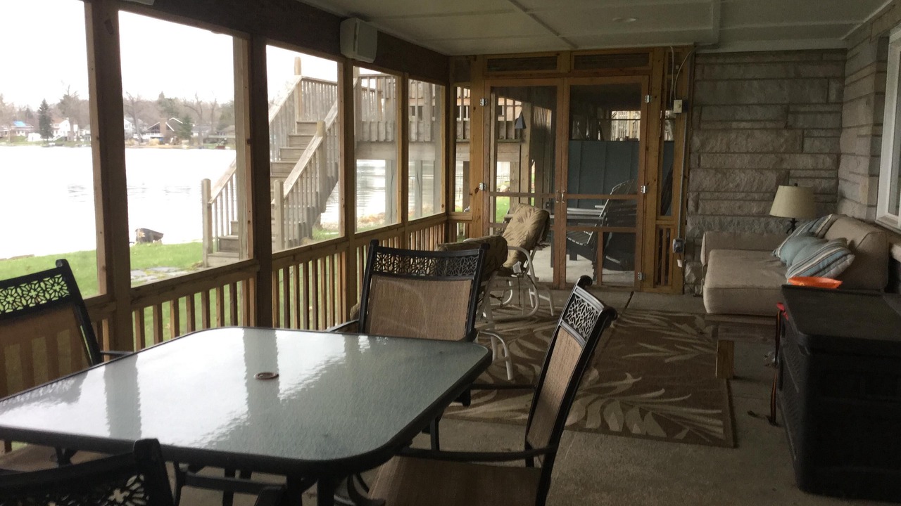 Photo of Outdoor in Marshall