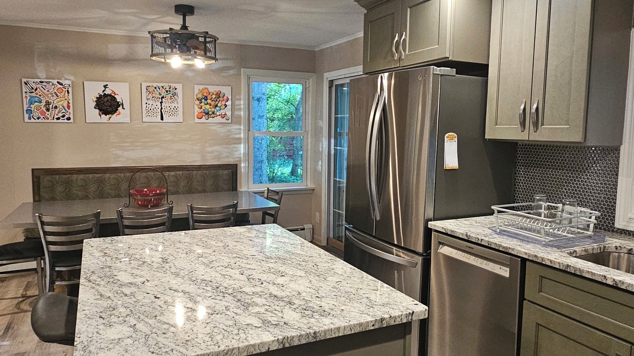 Photo of Kitchen in Shorewood-Tower Hills-Harbert