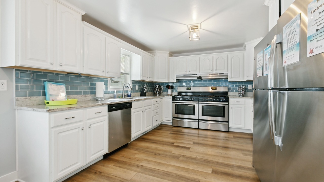 Photo of Kitchen in Michigan City