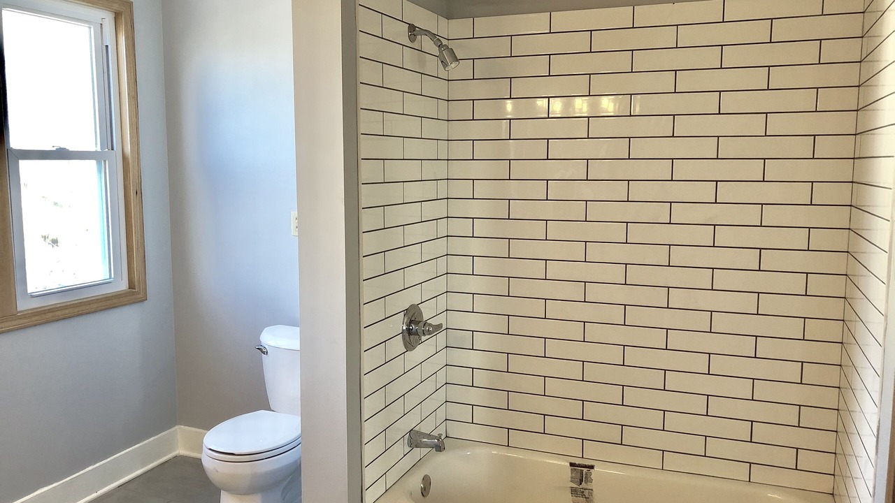 Photo of Bathroom in Michigan City