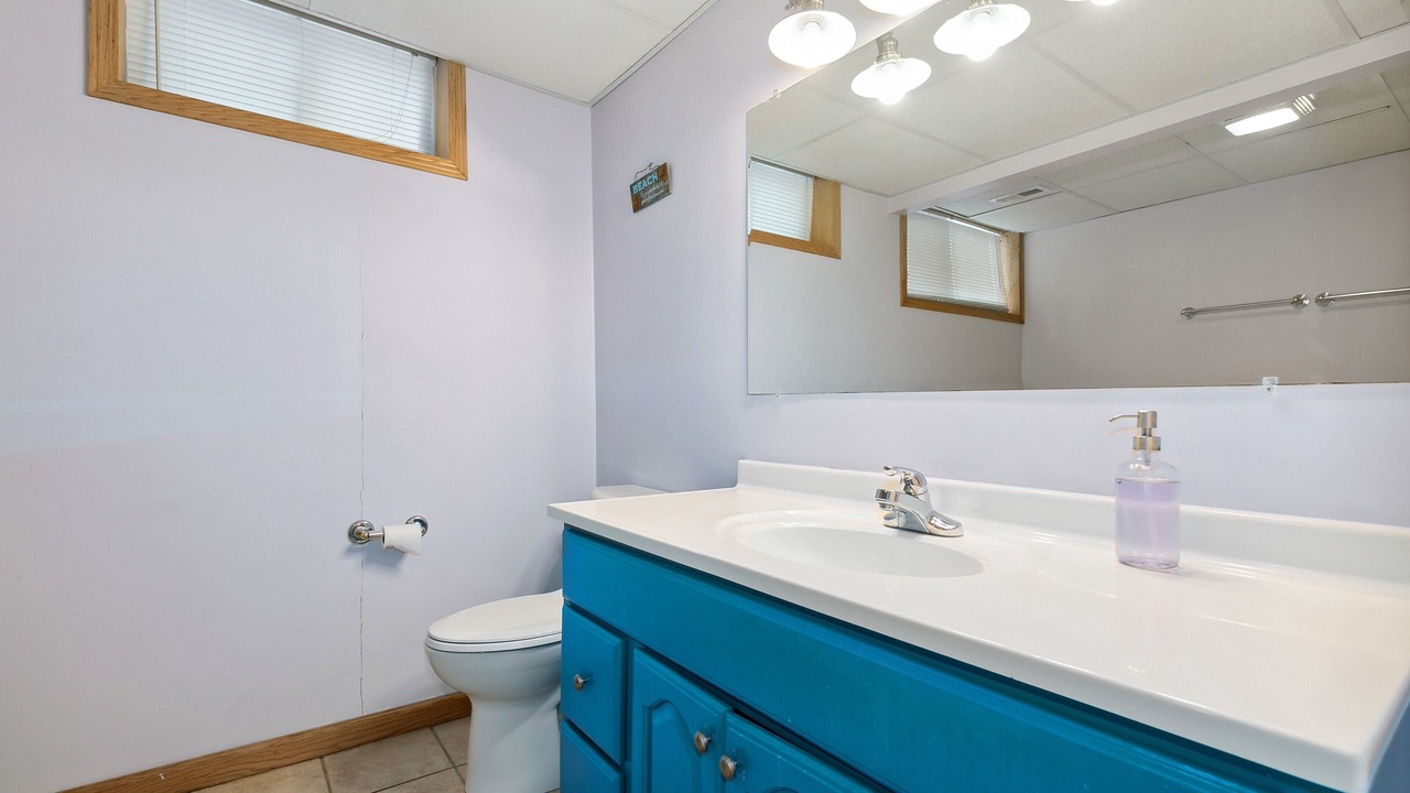 Photo of Bathroom in Michigan City