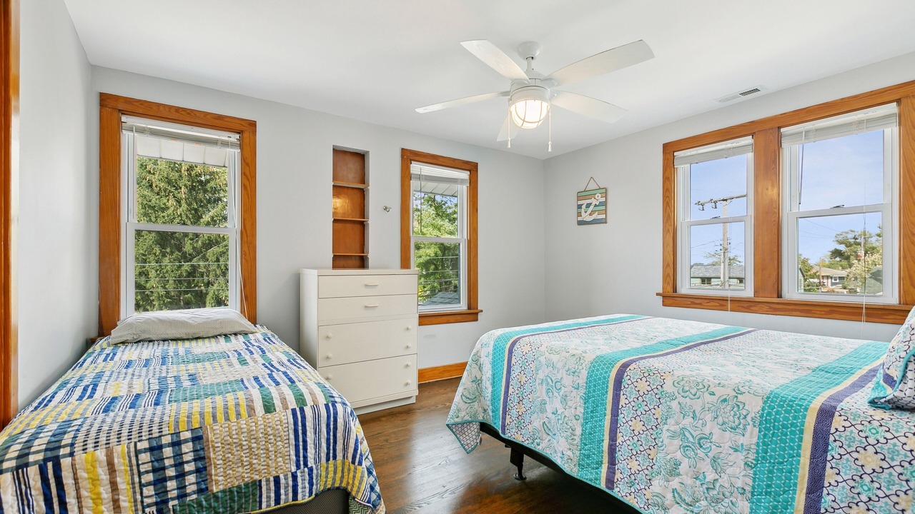 Photo of Bedroom in Michigan City