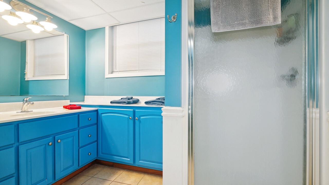 Photo of Bathroom in Michigan City