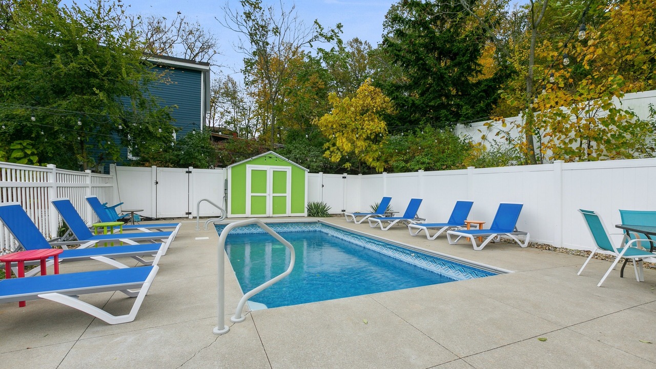 Photo of Outdoor in Michigan City