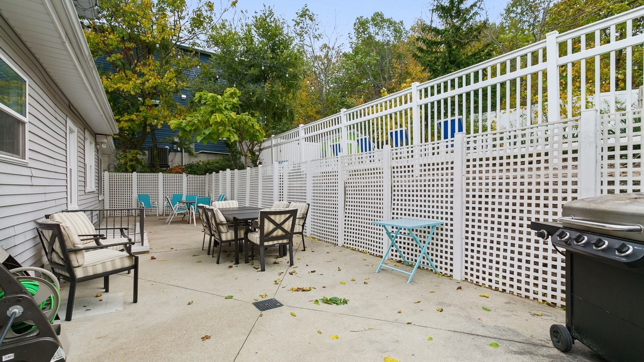 Photo of Outdoor in Michigan City