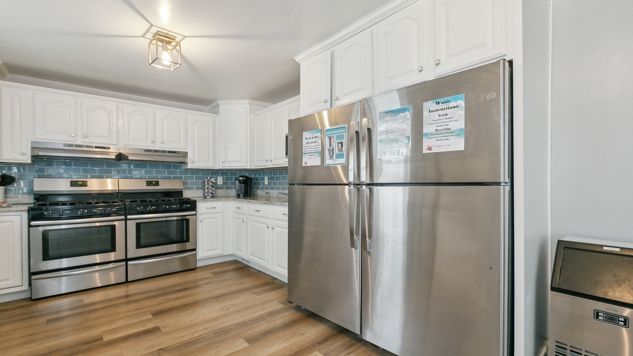 Photo of Kitchen in Michigan City