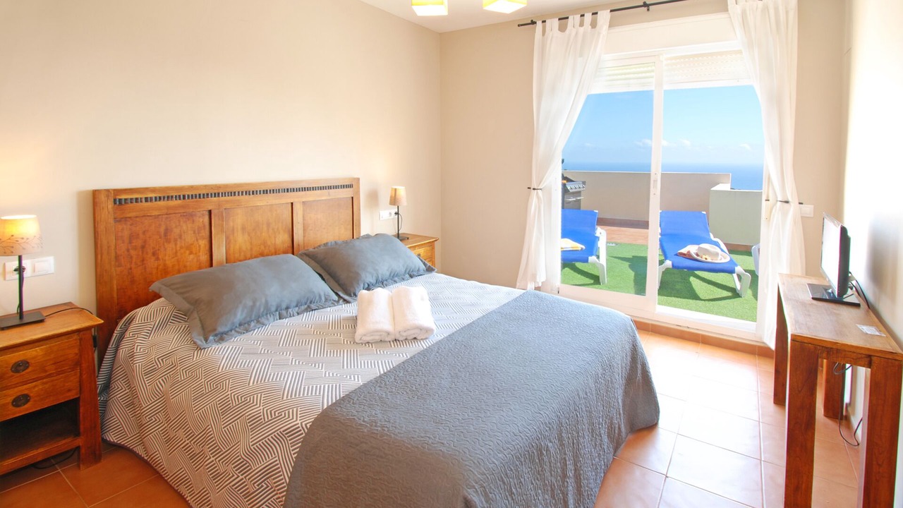 Photo of Bedroom in Mijas