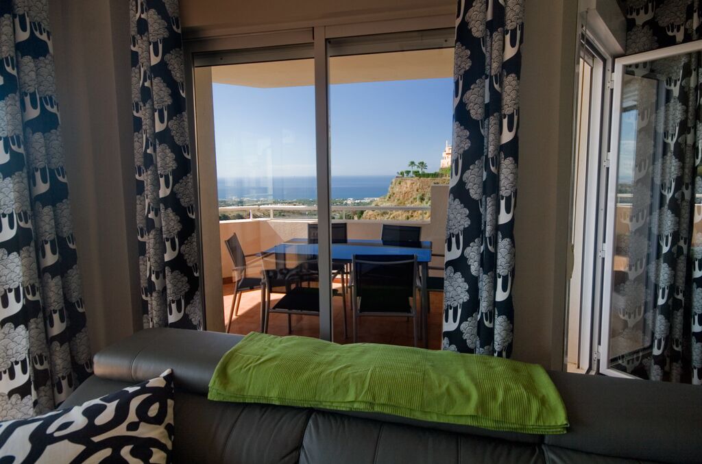 Photo of Bedroom in Mijas