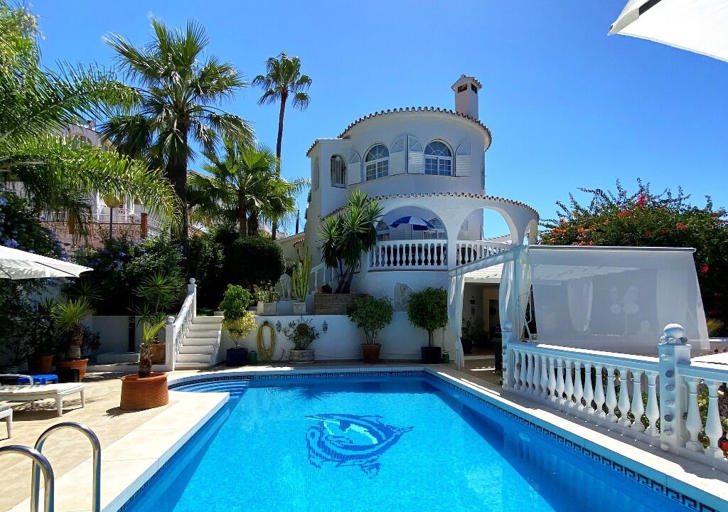 Photo of Outdoor in Torreblanca