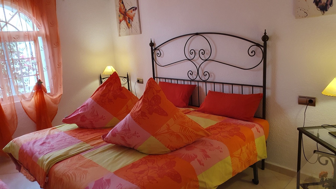 Photo of Bedroom in Torreblanca