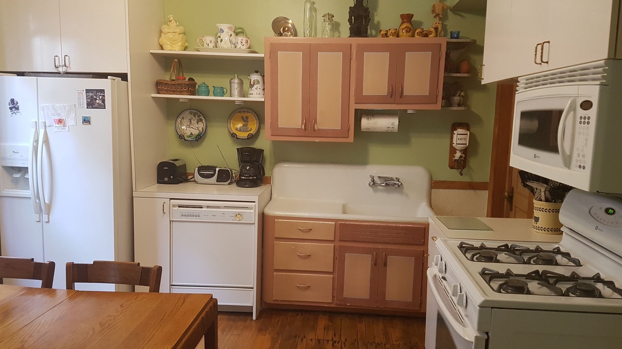 Photo of Kitchen in West Town