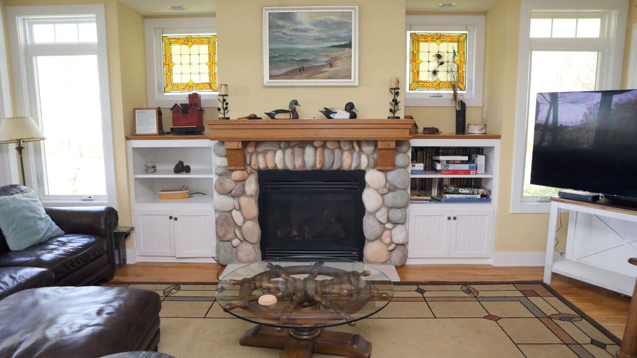 Photo of Livingroom in Holland
