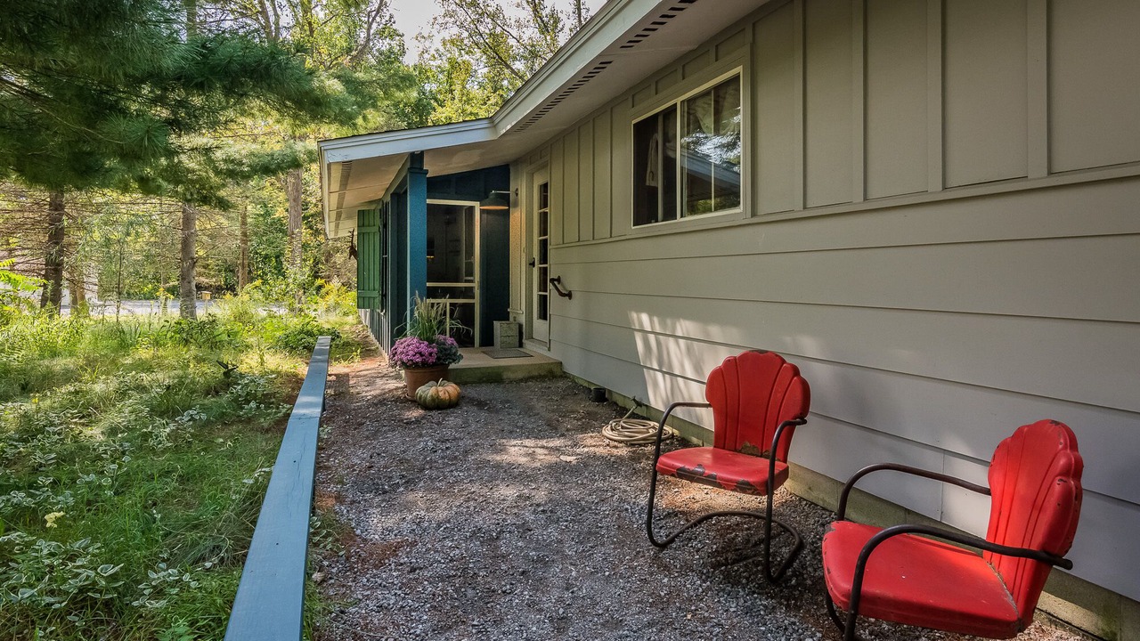 Photo of Patio Balcony in Shorewood-Tower Hills-Harbert