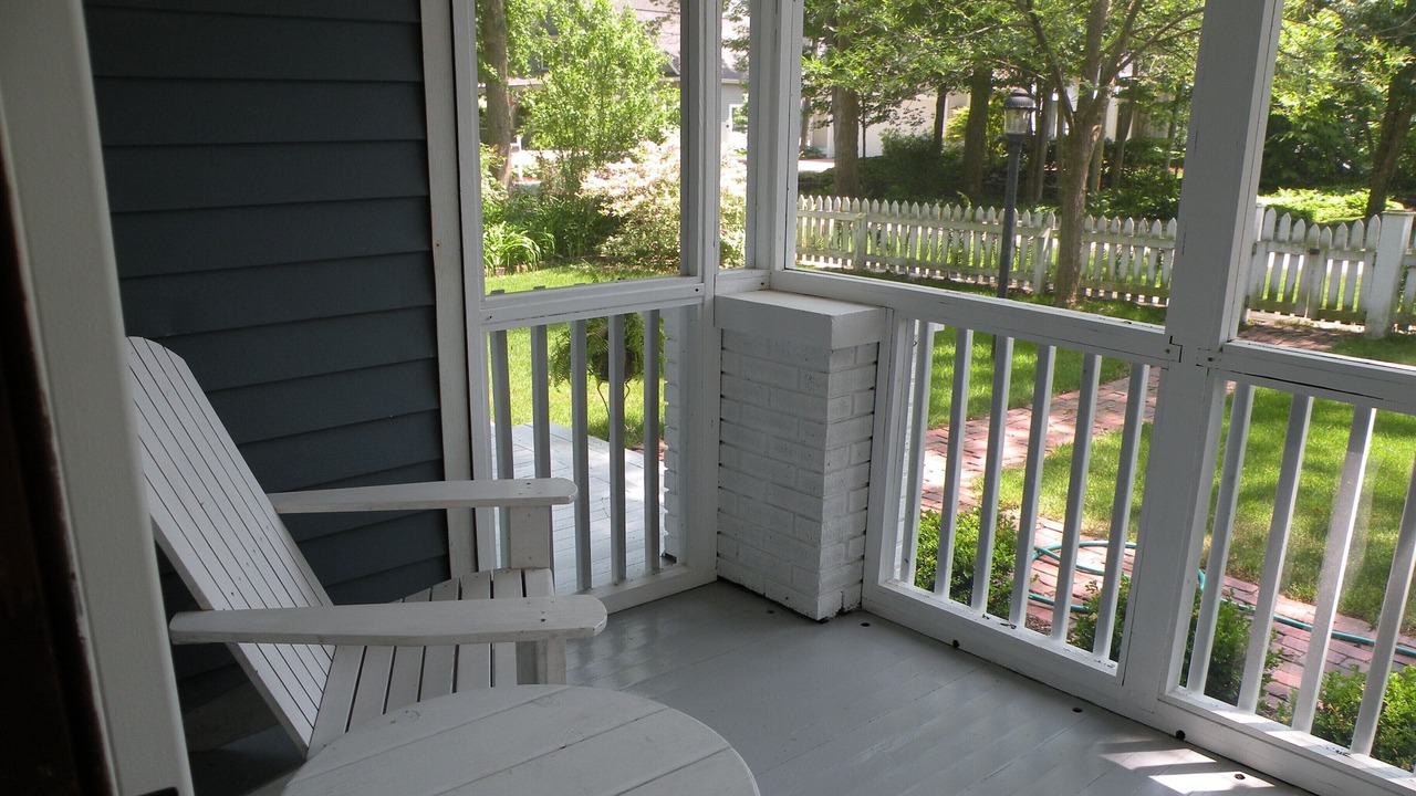Photo of Outdoor in Saugatuck