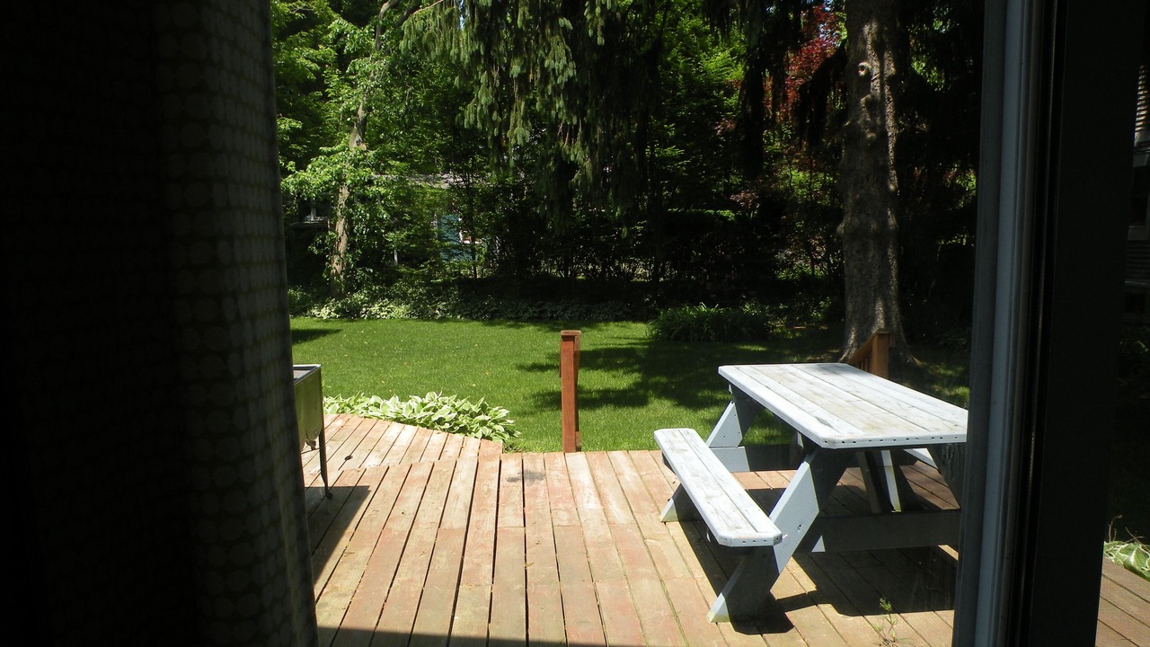 Photo of Outdoor in Saugatuck