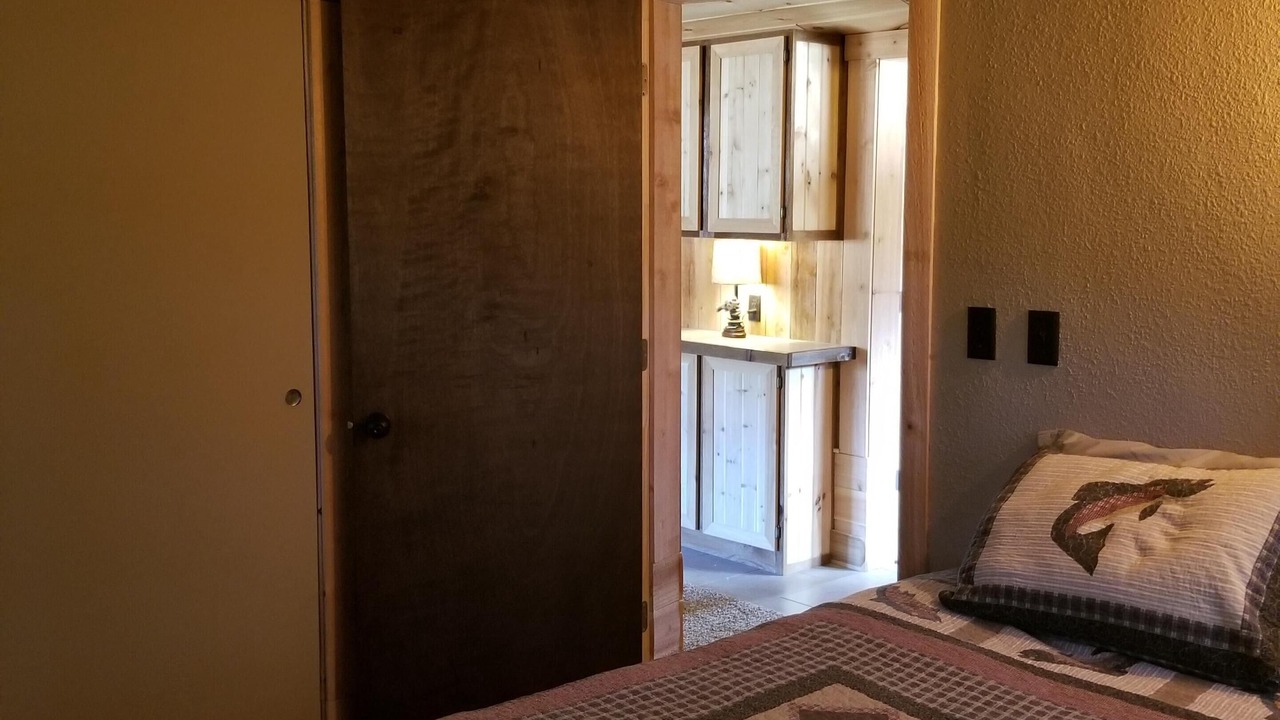 Photo of Bedroom in Walhalla