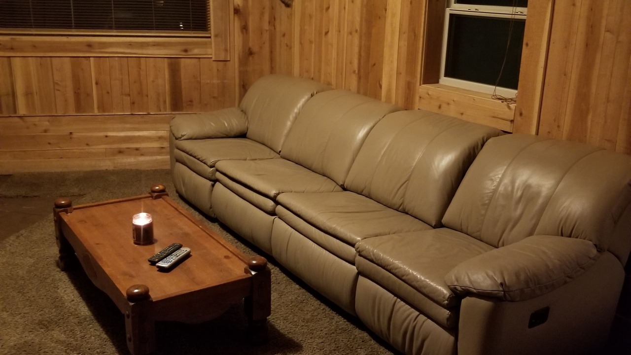 Photo of Livingroom in Walhalla
