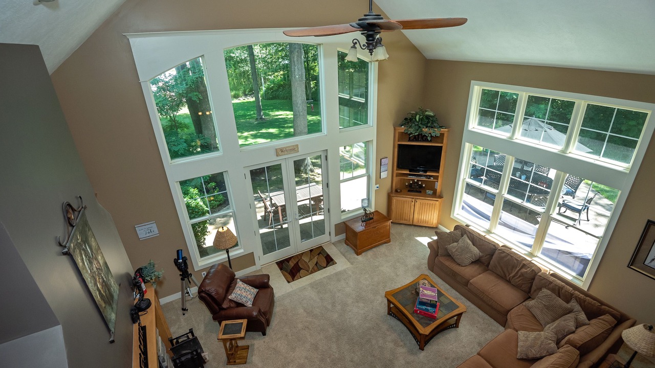 Photo of Bedroom in Decatur