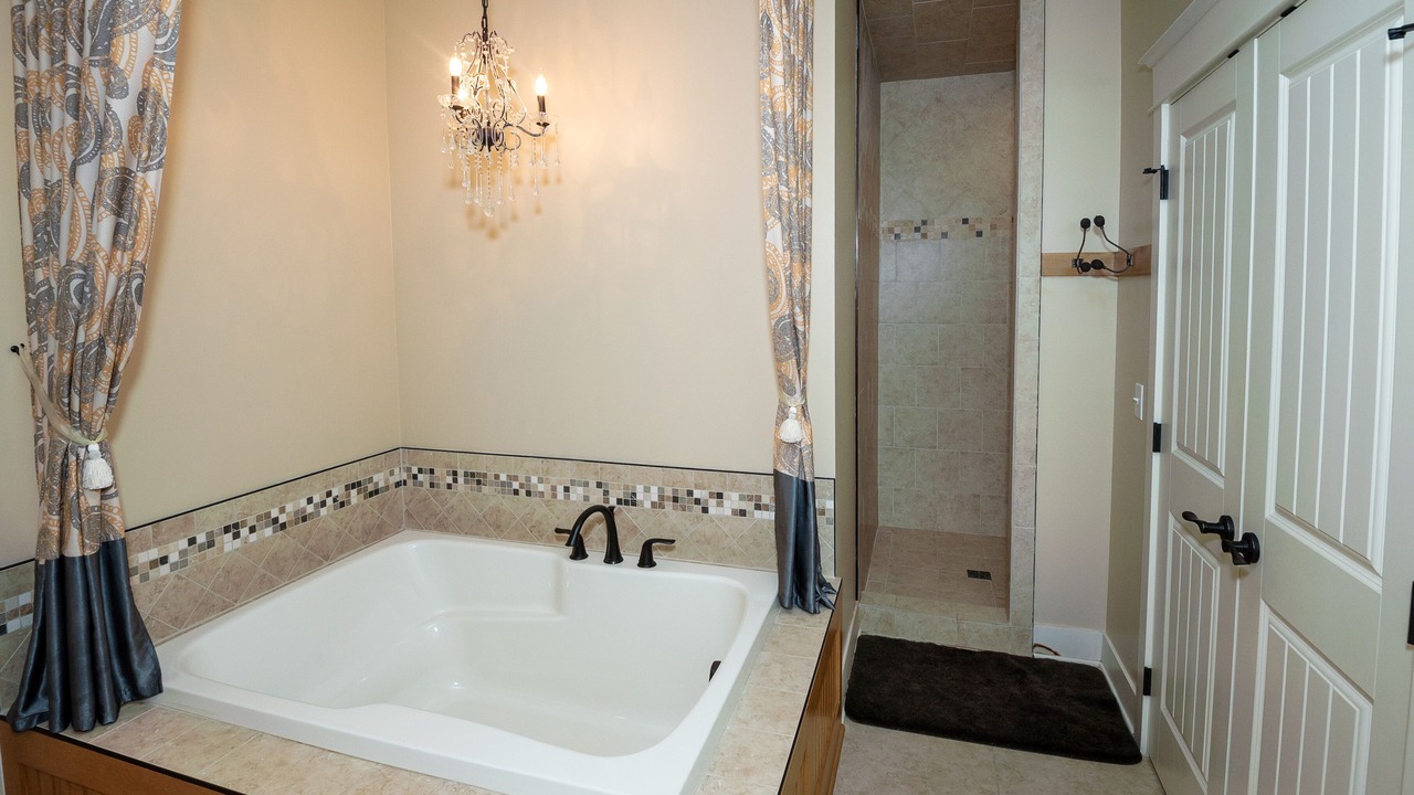 Photo of Bathroom in Decatur