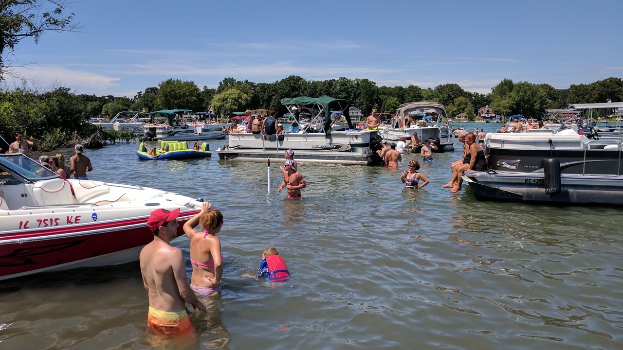 Photo of Others in Sister Lakes