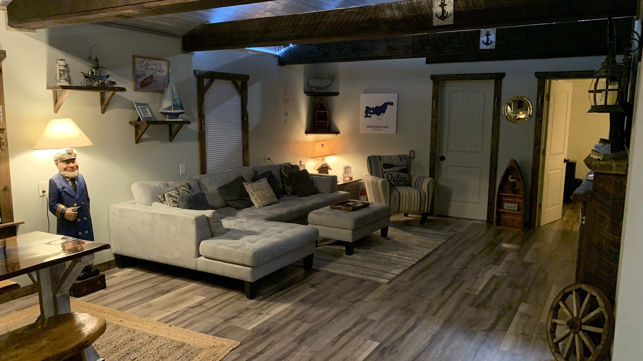 Photo of Bedroom in Sister Lakes