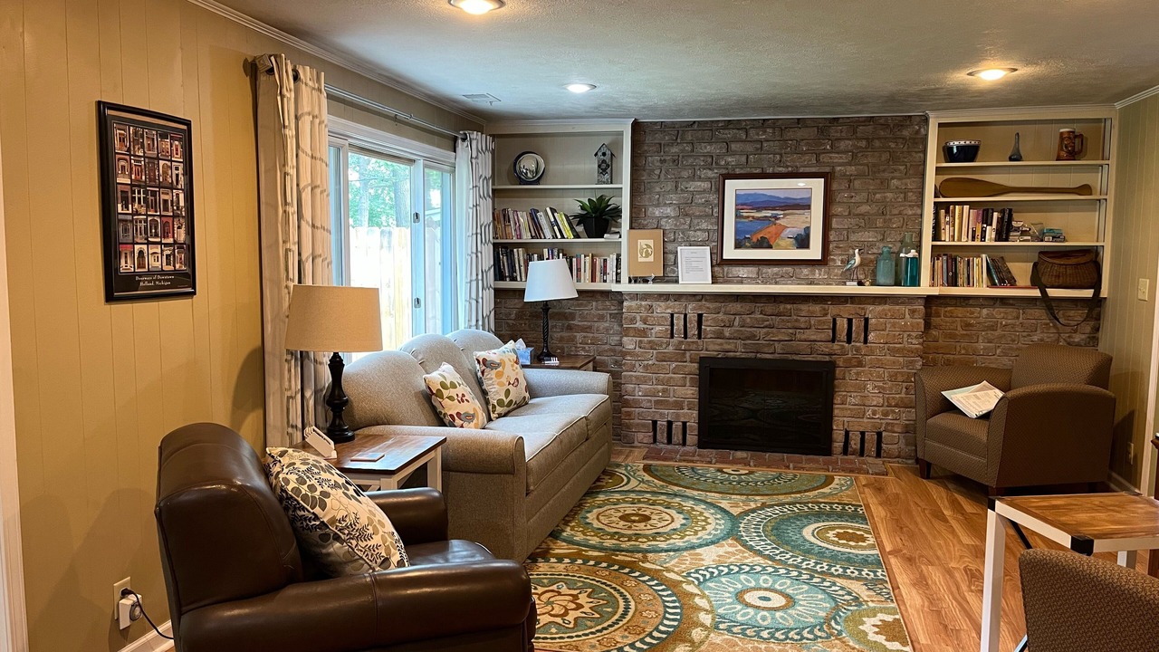 Photo of Livingroom in Holland