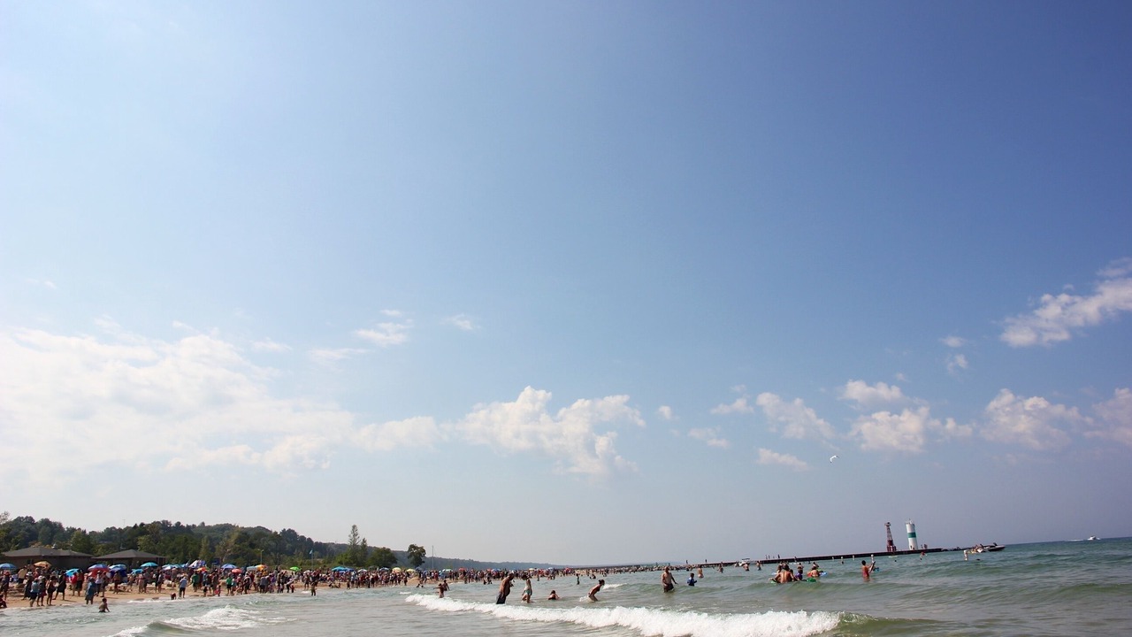 Photo of Outdoor in Pentwater