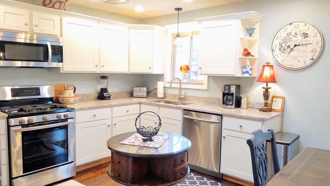 Photo of Kitchen in Harbert