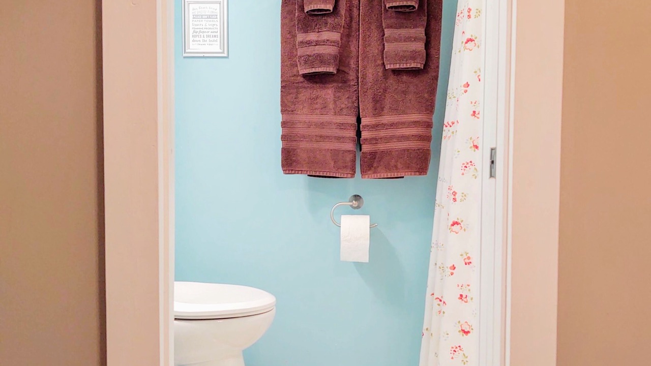 Photo of Bathroom in Harbert