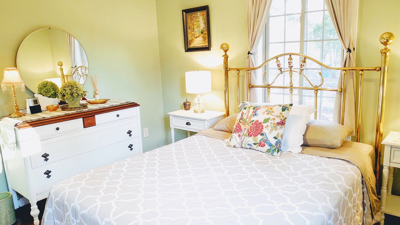 Photo of Bedroom in Harbert