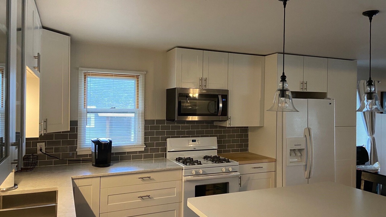 Photo of Kitchen in Three Rivers