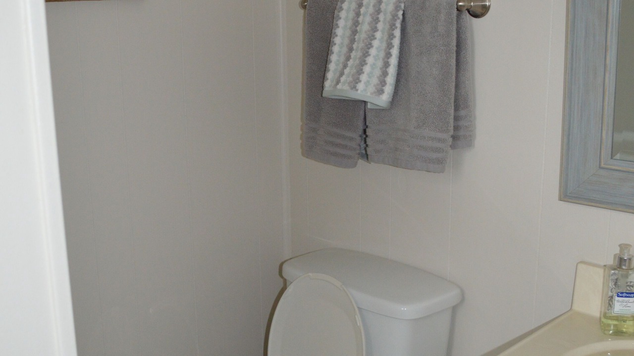 Photo of Bathroom in Three Rivers