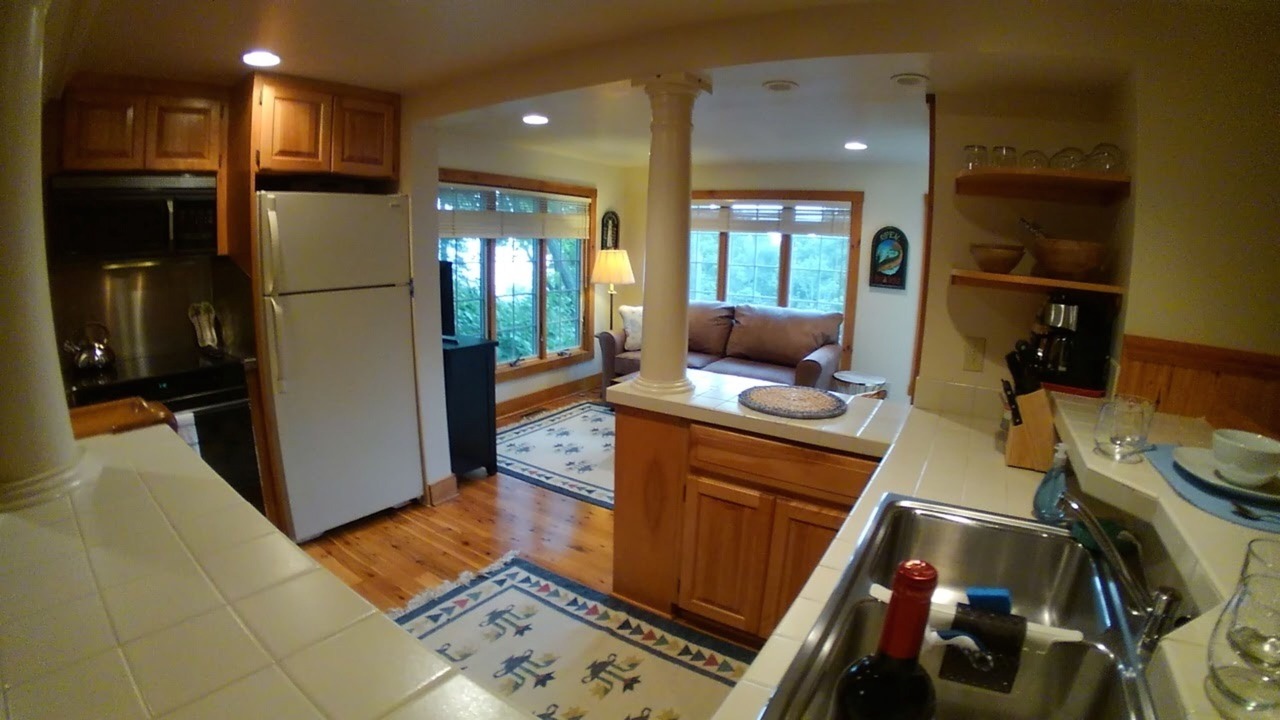Photo of Kitchen in Macatawa