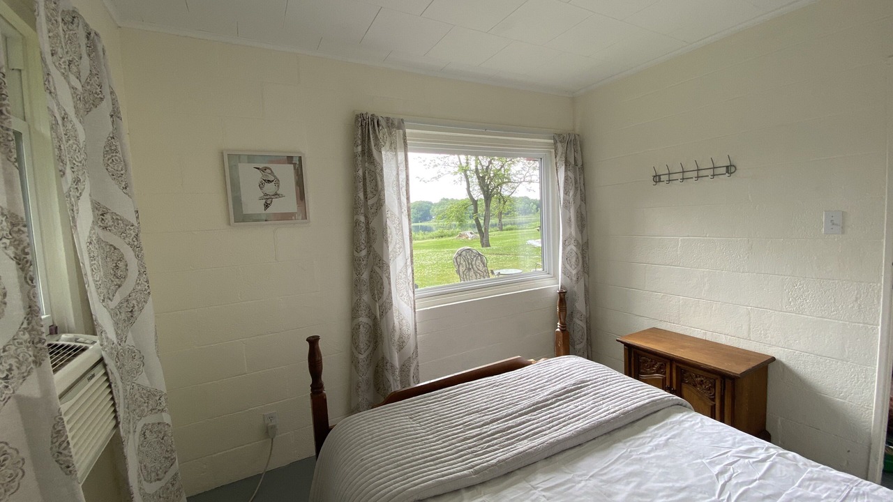 Photo of Bedroom in Three Rivers