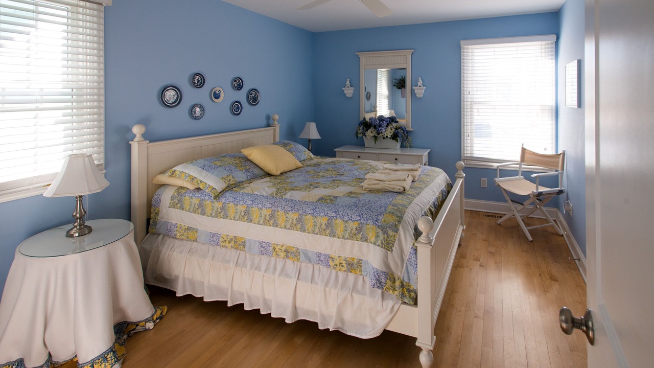 Photo of Bedroom in Michigan City