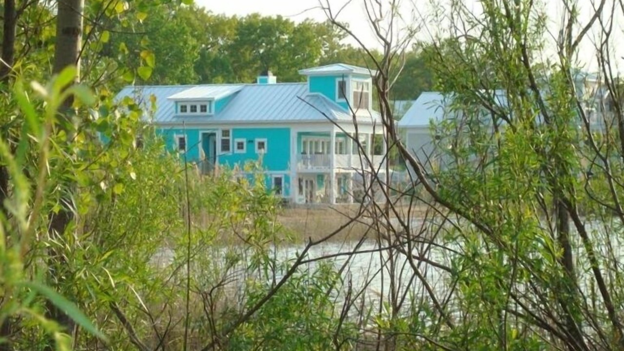 Photo of Outdoor in Michigan City