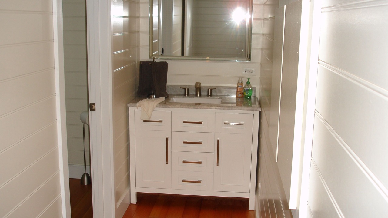 Photo of Bathroom in Grand Haven