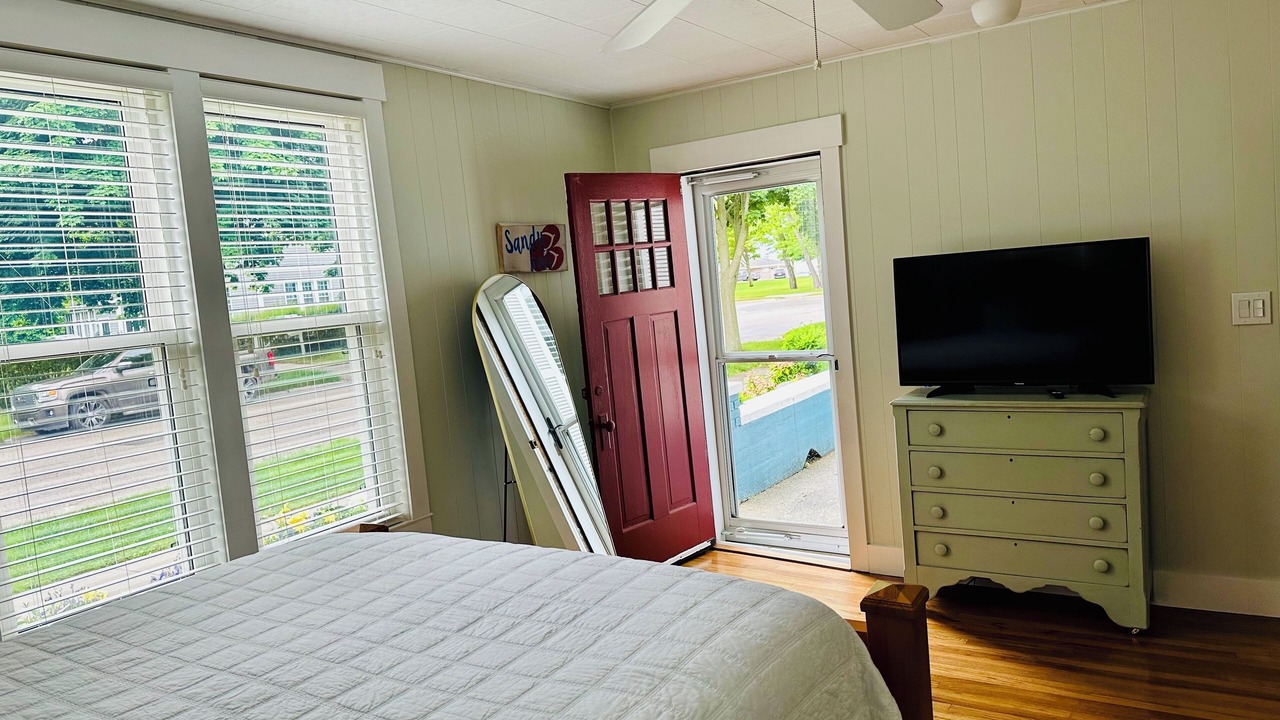 Photo of Bedroom in Ludington