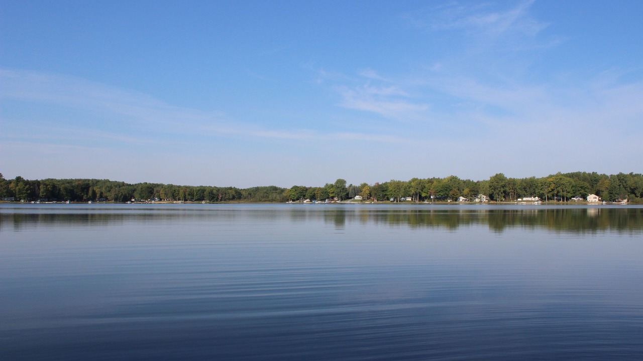 Photo of Outdoor in Mecosta
