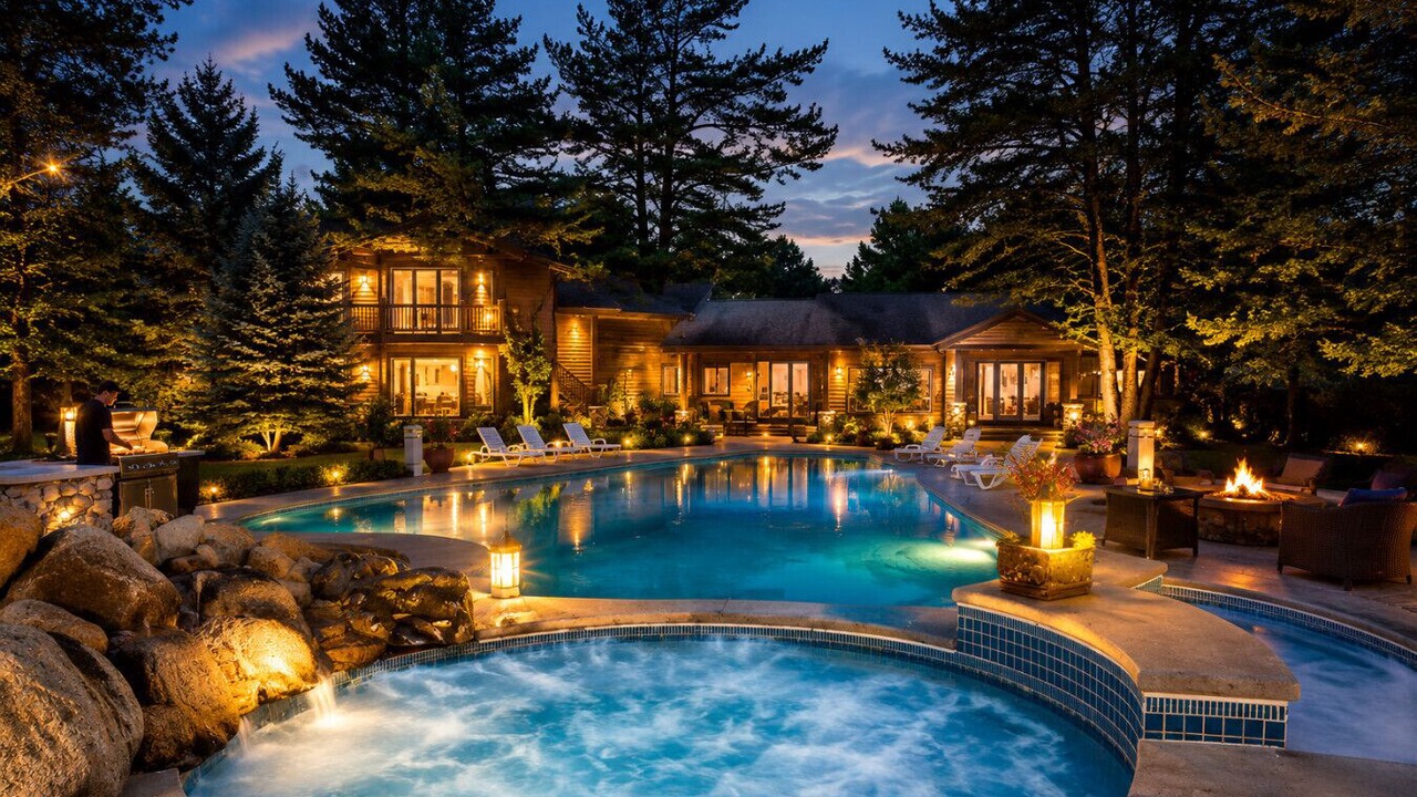 Photo of Outdoor in Norton Shores