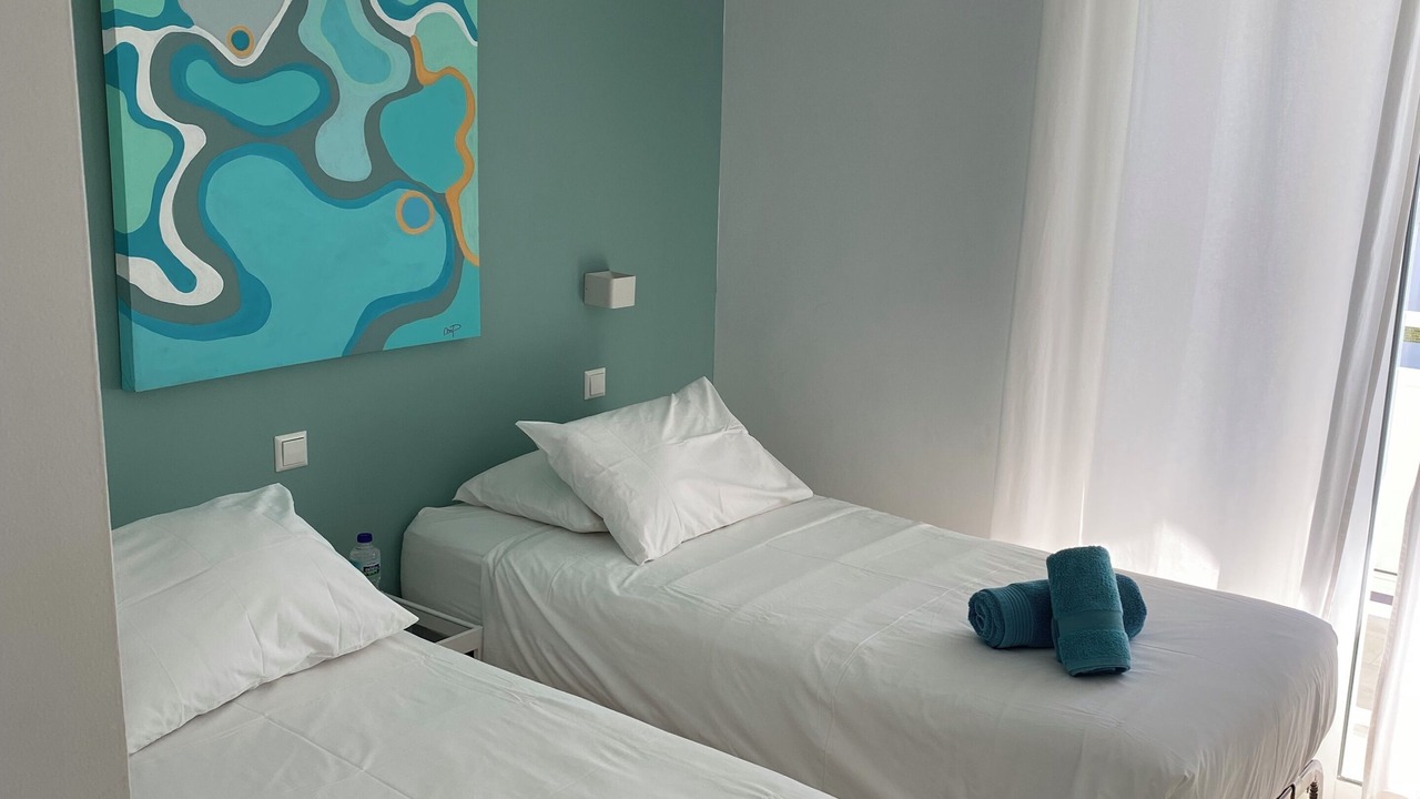 Photo of Bedroom in Mijas Costa