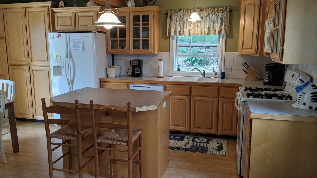 Photo of Kitchen in Grand Haven