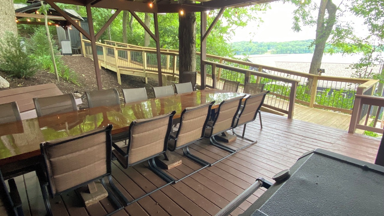 Photo of Outdoor in Cassopolis