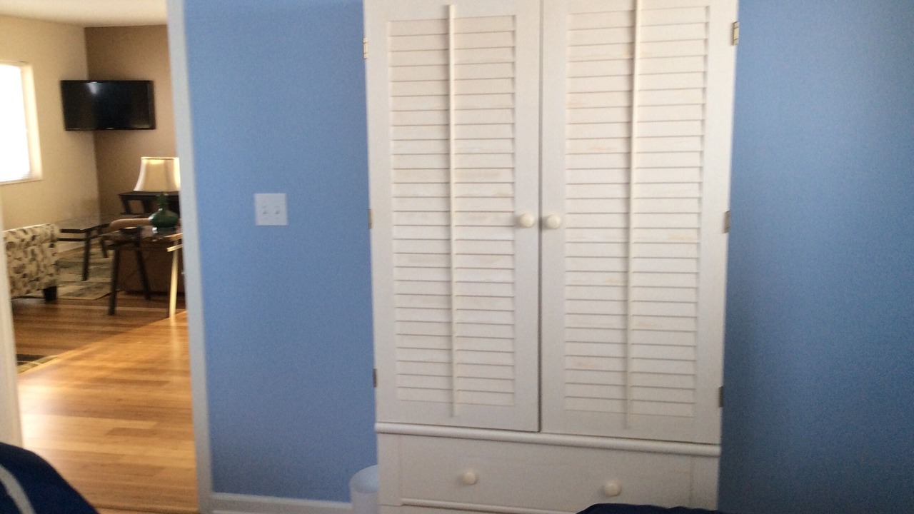 Photo of Bedroom in Oak Harbor
