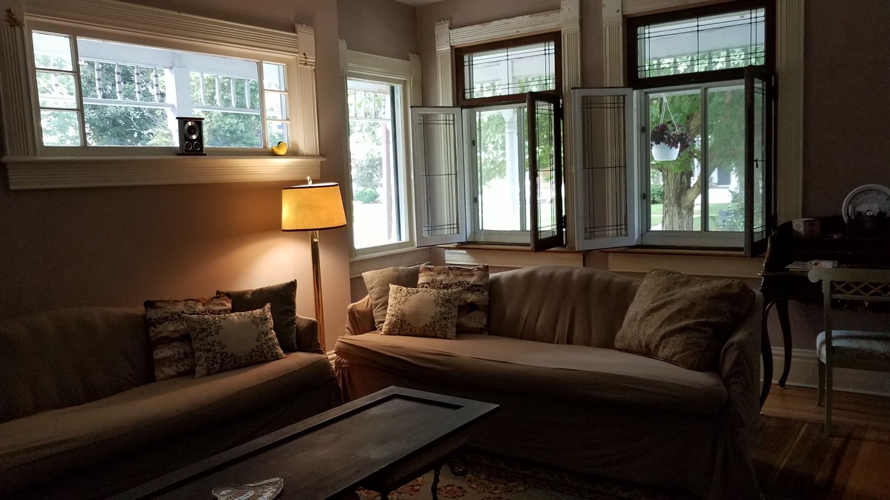 Photo of Bedroom in La Porte