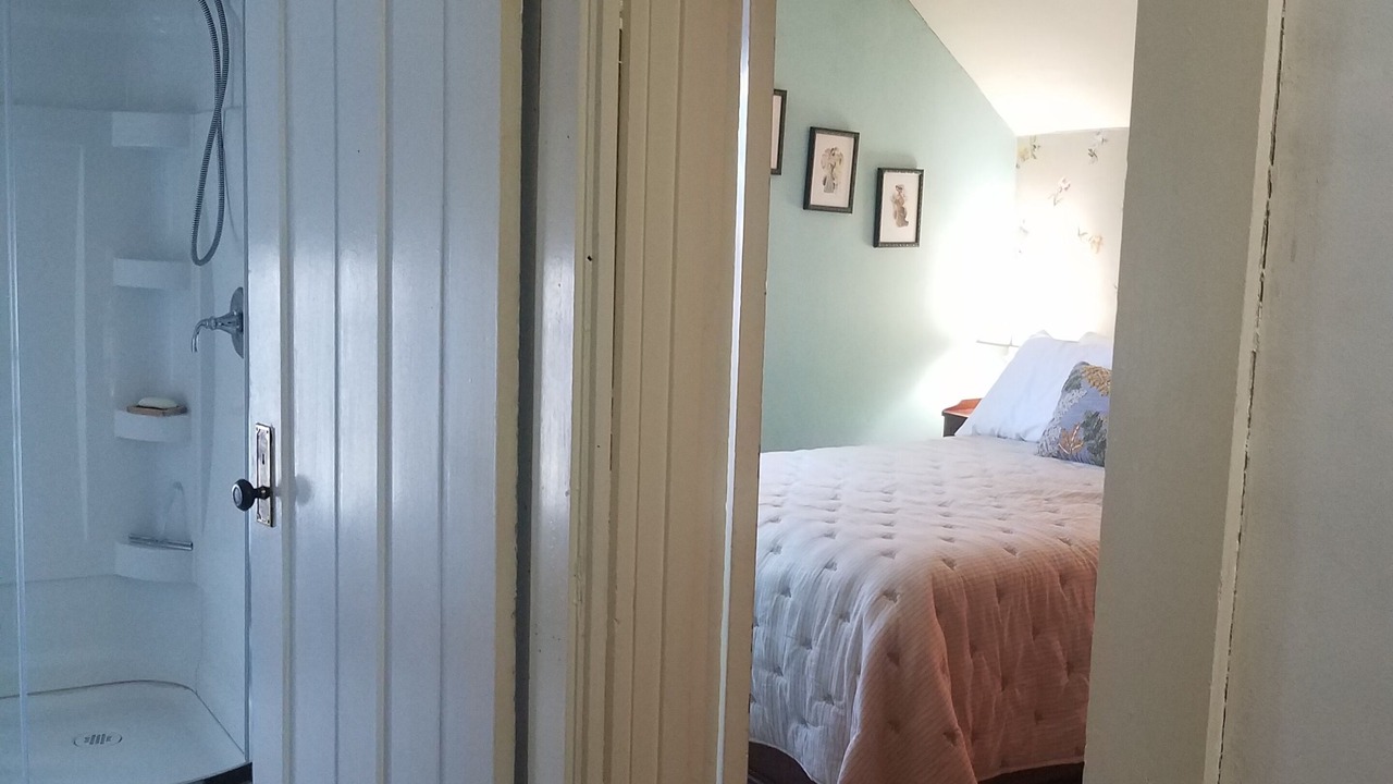 Photo of Bedroom in La Porte